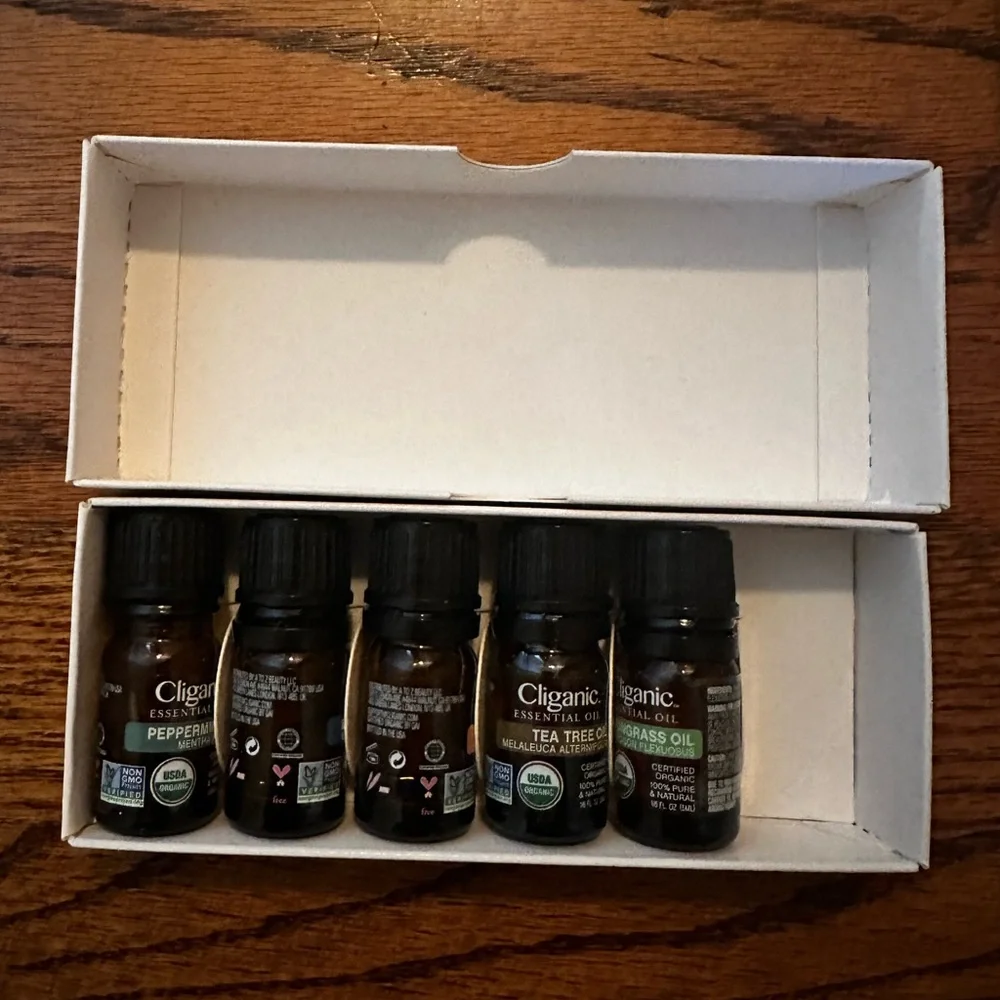 Essential Oils - Picture 3 of 3
